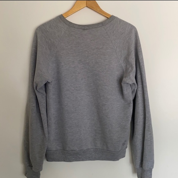 Local Laundry sweatshirt - Picture 5 of 5